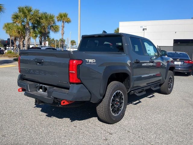 2026 Toyota Tacoma i-FORCE MAX TRD Off-Road i-FORCE MAX