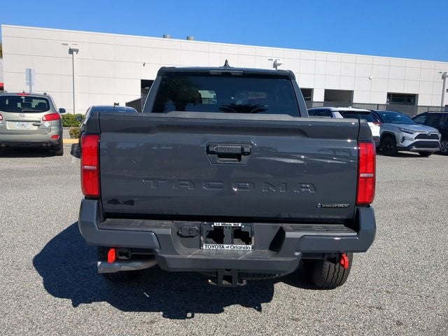 2026 Toyota Tacoma i-FORCE MAX TRD Off-Road i-FORCE MAX