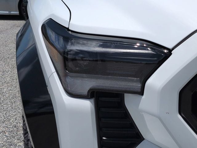 2026 Toyota Tacoma i-FORCE MAX TRD Pro