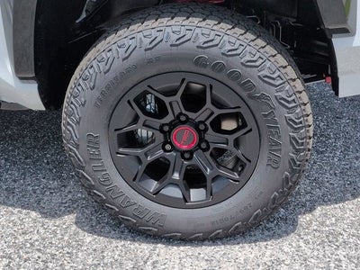 2026 Toyota Tacoma i-FORCE MAX TRD Pro