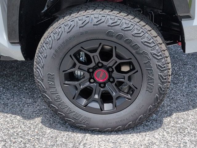 2026 Toyota Tacoma i-FORCE MAX TRD Pro