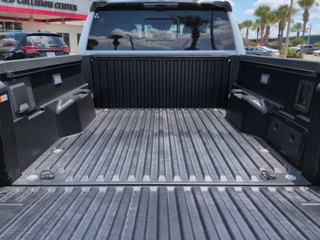 2026 Toyota Tacoma i-FORCE MAX TRD Pro
