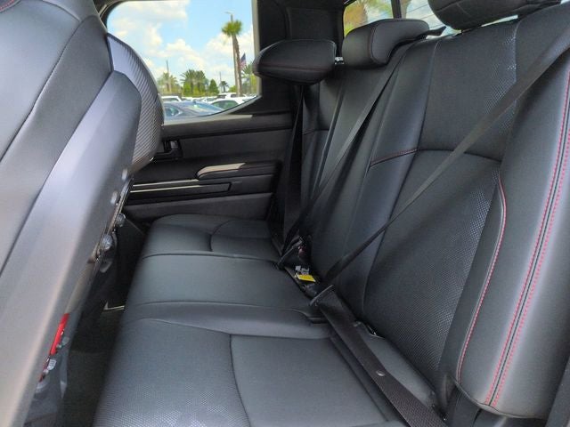 2026 Toyota Tacoma i-FORCE MAX TRD Pro
