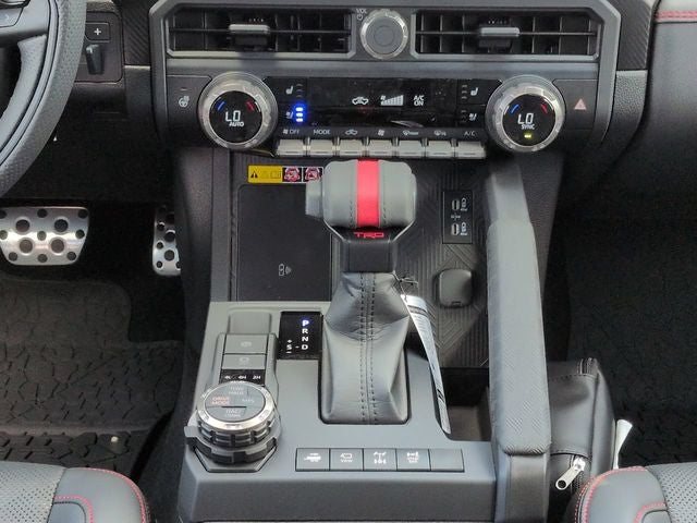 2026 Toyota Tacoma i-FORCE MAX TRD Pro
