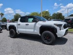 2026 Toyota Tacoma i-FORCE MAX TRD Pro