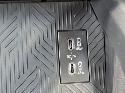 2026 Toyota Tacoma i-FORCE MAX TRD Pro