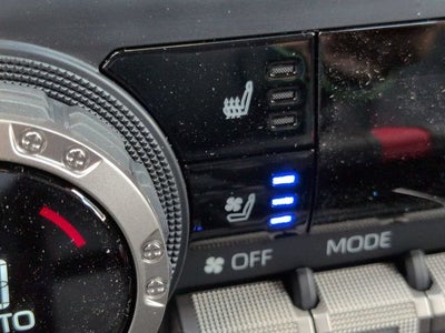 2026 Toyota Tacoma i-FORCE MAX TRD Pro