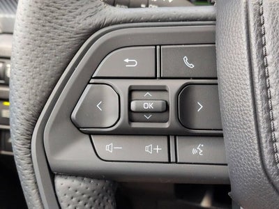 2026 Toyota Tacoma i-FORCE MAX TRD Pro