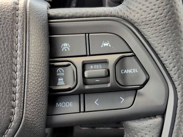 2026 Toyota Tacoma i-FORCE MAX TRD Pro