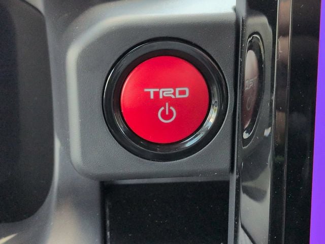 2026 Toyota Tacoma i-FORCE MAX TRD Pro