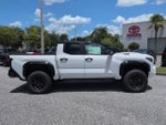 2026 Toyota Tacoma i-FORCE MAX TRD Pro