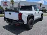2026 Toyota Tacoma i-FORCE MAX TRD Pro