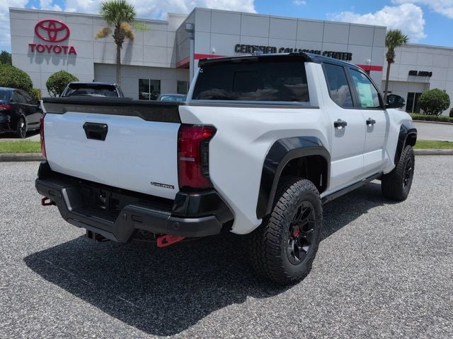 2026 Toyota Tacoma i-FORCE MAX TRD Pro