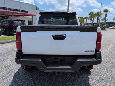 2026 Toyota Tacoma i-FORCE MAX TRD Pro