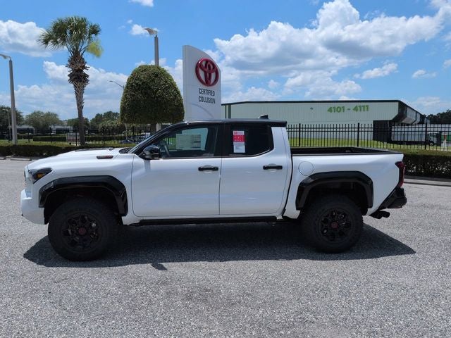 2026 Toyota Tacoma i-FORCE MAX TRD Pro