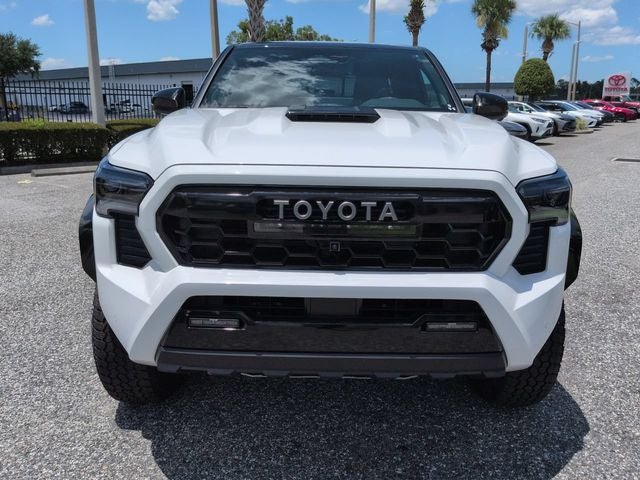 2026 Toyota Tacoma i-FORCE MAX TRD Pro