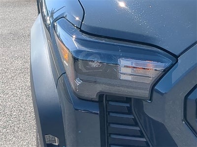 2025 Toyota Tacoma i-FORCE MAX TRD Off-Road i-FORCE MAX