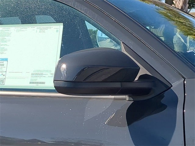 2025 Toyota Tacoma i-FORCE MAX TRD Off-Road i-FORCE MAX