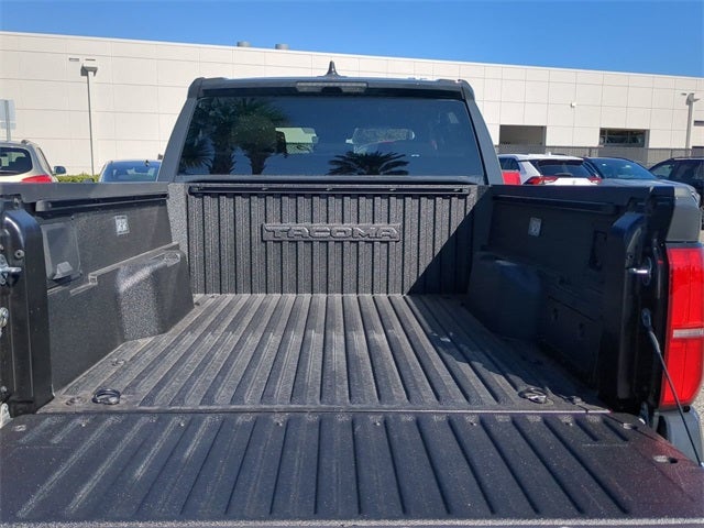 2025 Toyota Tacoma i-FORCE MAX TRD Off-Road i-FORCE MAX