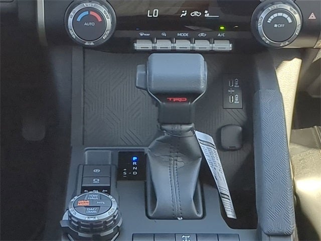 2025 Toyota Tacoma i-FORCE MAX TRD Off-Road i-FORCE MAX