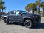 2025 Toyota Tacoma i-FORCE MAX TRD Off-Road i-FORCE MAX