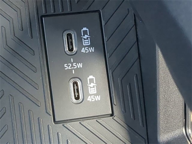 2025 Toyota Tacoma i-FORCE MAX TRD Off-Road i-FORCE MAX