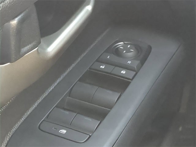 2025 Toyota Tacoma i-FORCE MAX TRD Off-Road i-FORCE MAX