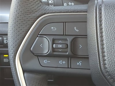 2025 Toyota Tacoma i-FORCE MAX TRD Off-Road i-FORCE MAX