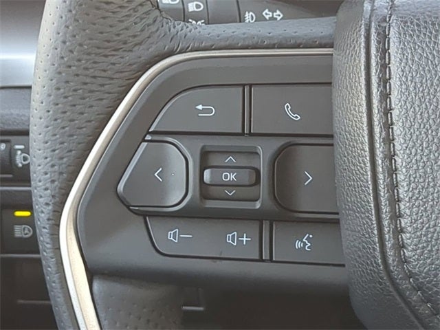 2025 Toyota Tacoma i-FORCE MAX TRD Off-Road i-FORCE MAX