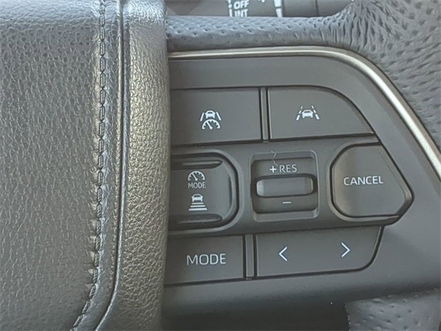 2025 Toyota Tacoma i-FORCE MAX TRD Off-Road i-FORCE MAX