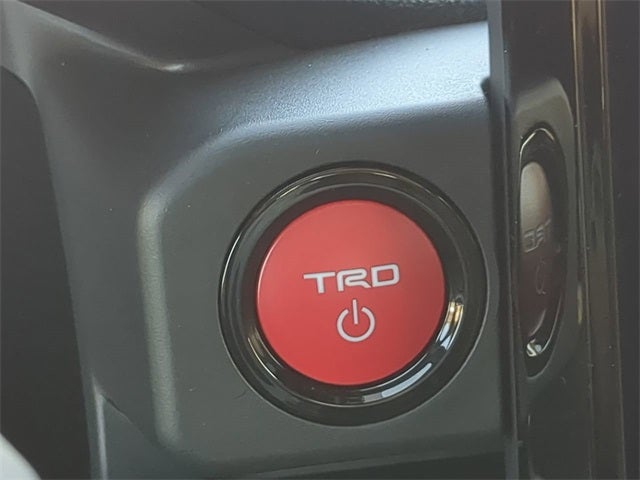 2025 Toyota Tacoma i-FORCE MAX TRD Off-Road i-FORCE MAX