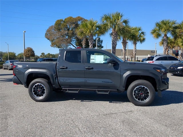2025 Toyota Tacoma i-FORCE MAX TRD Off-Road i-FORCE MAX