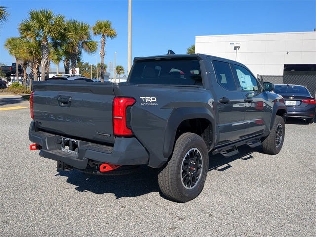 2025 Toyota Tacoma i-FORCE MAX TRD Off-Road i-FORCE MAX