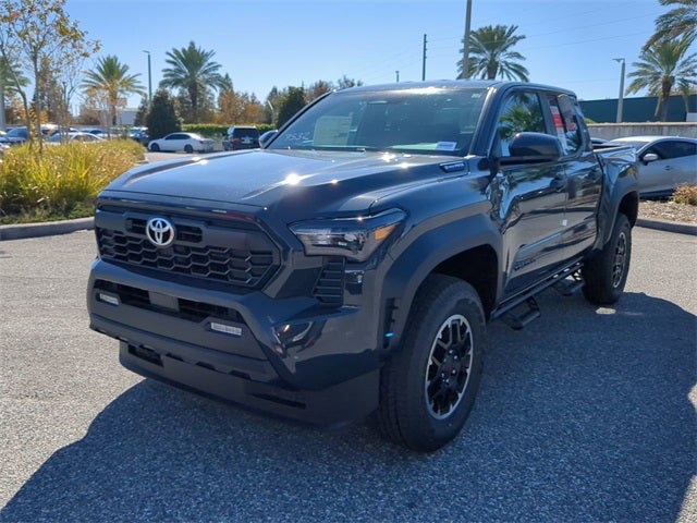 2025 Toyota Tacoma i-FORCE MAX TRD Off-Road i-FORCE MAX