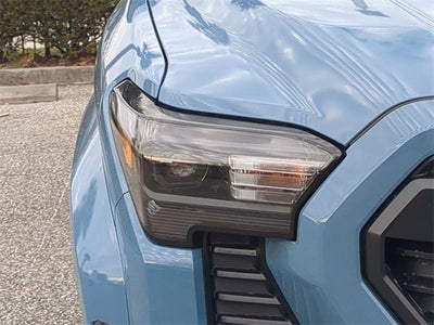 2026 Toyota Tacoma i-FORCE MAX TRD Sport i-FORCE MAX