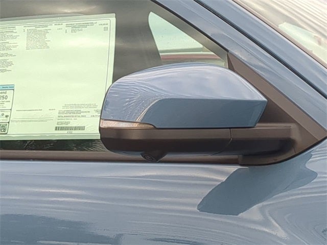 2026 Toyota Tacoma i-FORCE MAX TRD Sport i-FORCE MAX