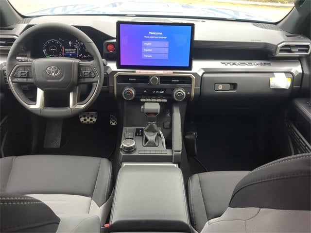 2026 Toyota Tacoma i-FORCE MAX TRD Sport i-FORCE MAX