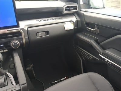 2026 Toyota Tacoma i-FORCE MAX TRD Sport i-FORCE MAX