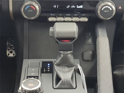 2026 Toyota Tacoma i-FORCE MAX TRD Sport i-FORCE MAX