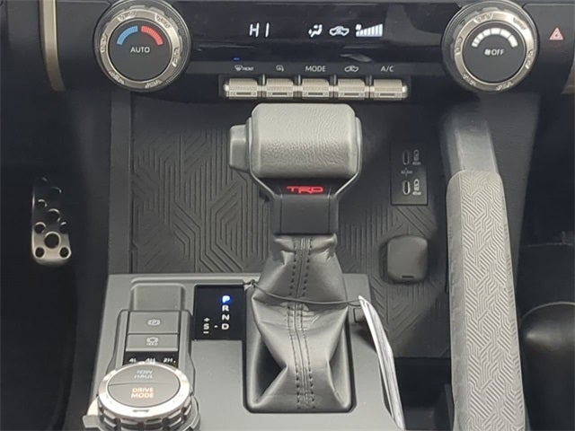 2026 Toyota Tacoma i-FORCE MAX TRD Sport i-FORCE MAX