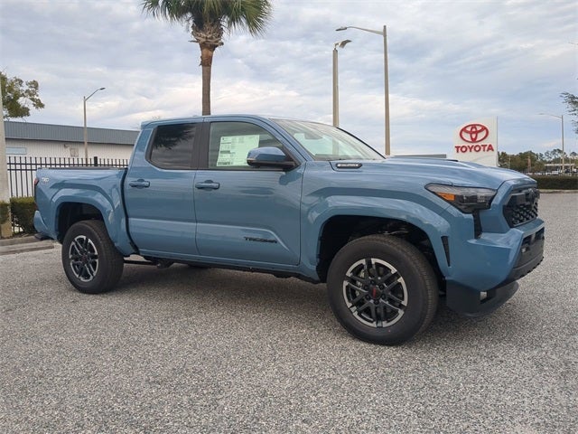 2026 Toyota Tacoma i-FORCE MAX TRD Sport i-FORCE MAX