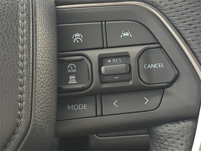 2026 Toyota Tacoma i-FORCE MAX TRD Sport i-FORCE MAX