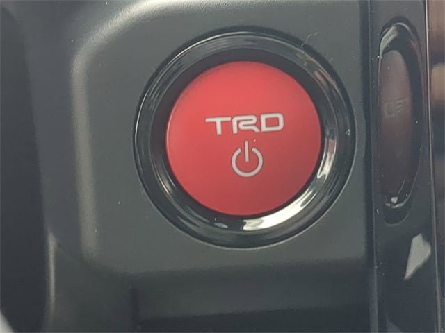 2026 Toyota Tacoma i-FORCE MAX TRD Sport i-FORCE MAX