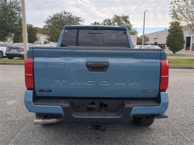 2026 Toyota Tacoma i-FORCE MAX TRD Sport i-FORCE MAX