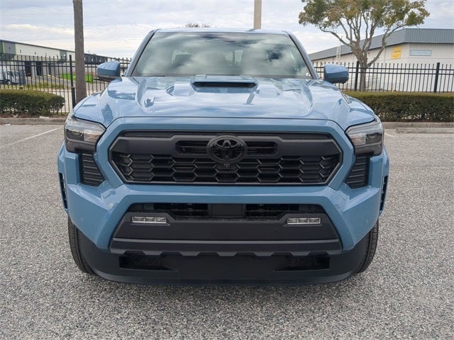 2026 Toyota Tacoma i-FORCE MAX TRD Sport i-FORCE MAX