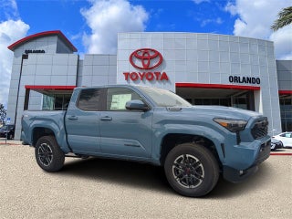2026 Toyota Tacoma i-FORCE MAX TRD Sport i-FORCE MAX