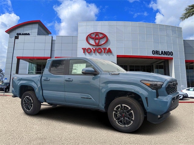 2026 Toyota Tacoma i-FORCE MAX TRD Sport i-FORCE MAX