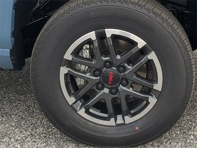 2026 Toyota Tacoma i-FORCE MAX TRD Sport i-FORCE MAX