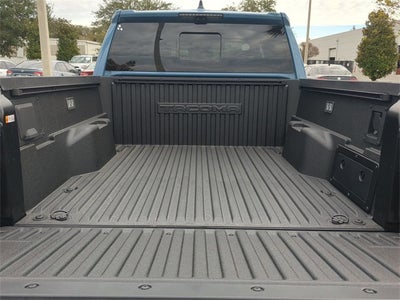 2026 Toyota Tacoma i-FORCE MAX TRD Sport i-FORCE MAX