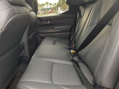 2026 Toyota Tacoma i-FORCE MAX TRD Sport i-FORCE MAX